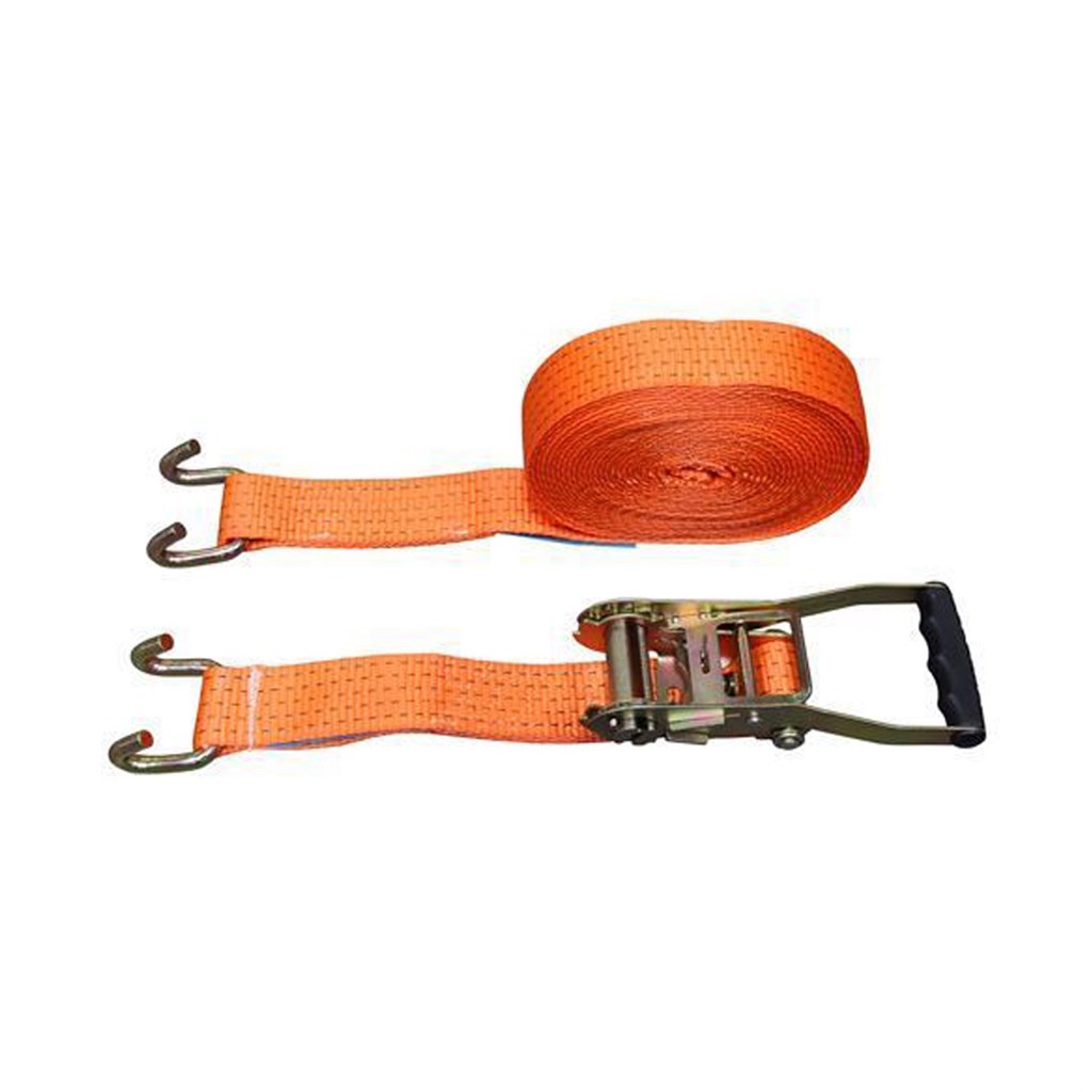 CINGHIA ANCORAGGIO GANCIO SPONDA CON CRIC - MT 10